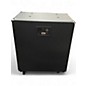 Used Fender Rumble V3 4x10 Bass Cabinet
