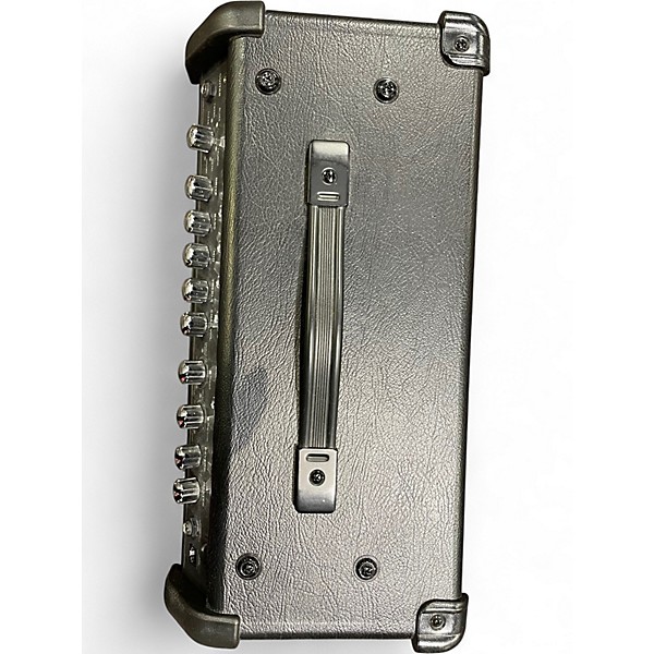 Used Line 6 Spider IV 30W 1x12 Guitar Combo Amp