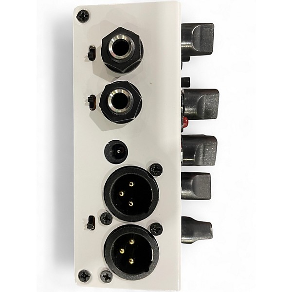 Used Ly-rock TONE MONSTER-AMP.DI Effect Processor