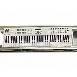 Used Arturia Keylab Essential 61 MIDI Controller