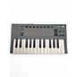 Used Novation fl key mini MIDI Controller thumbnail