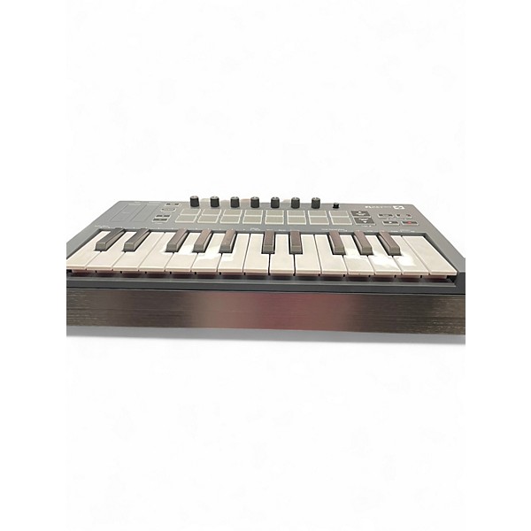 Used Novation fl key mini MIDI Controller
