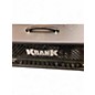 Used Krank Krankenstein Plus 100W Tube Guitar Amp Head thumbnail