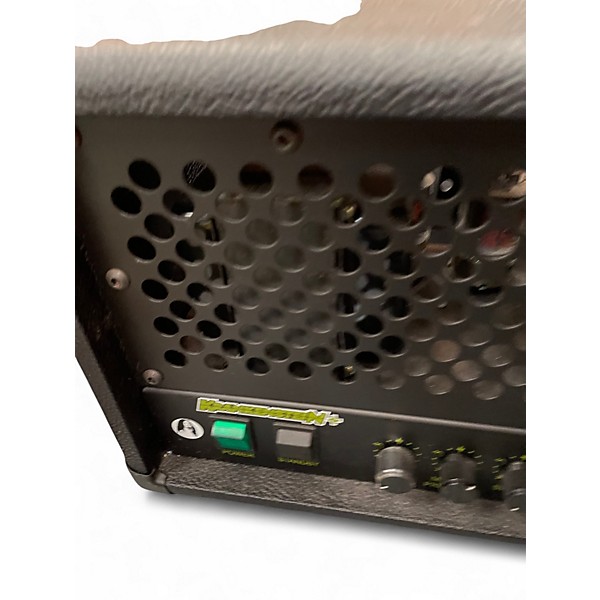 Used Krank Krankenstein Plus 100W Tube Guitar Amp Head