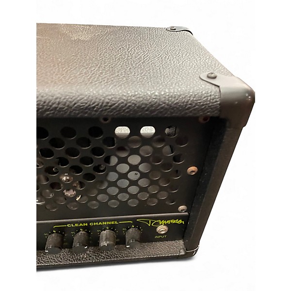 Used Krank Krankenstein Plus 100W Tube Guitar Amp Head