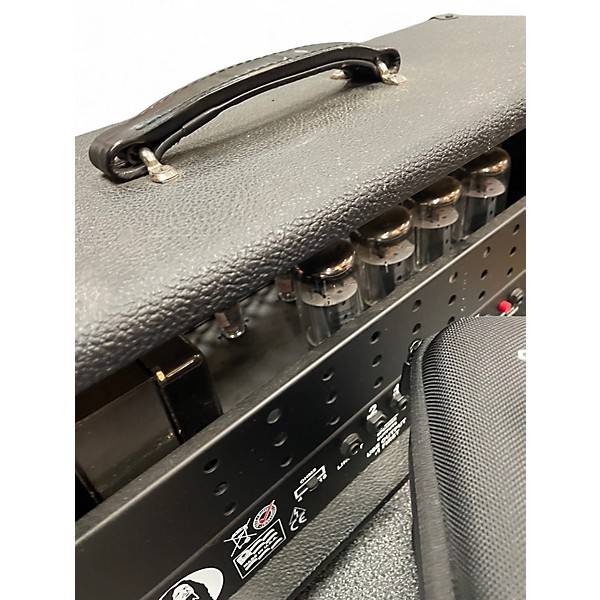 Used Krank Krankenstein Plus 100W Tube Guitar Amp Head