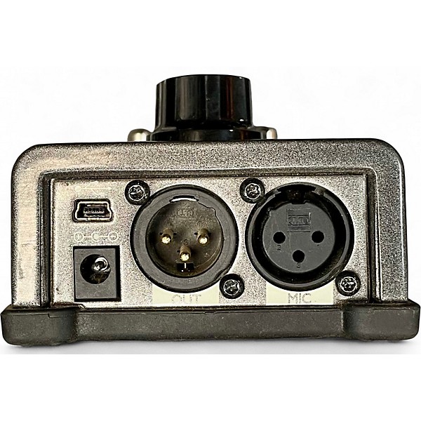 Used TC Helicon DITTO MIC LOOPER Pedal