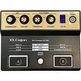 Used Roland EC-10M Drum Machine