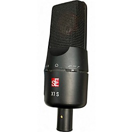 Used sE Electronics X1 Condenser Microphone