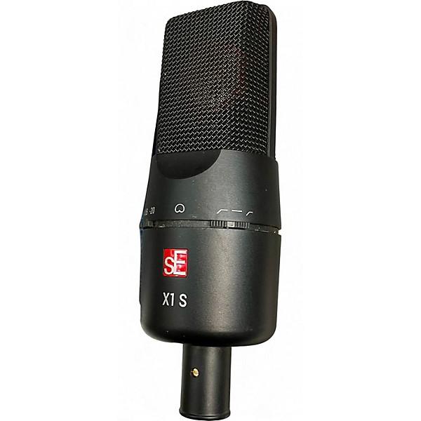 Used sE Electronics X1 Condenser Microphone