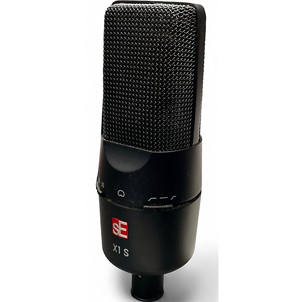 Used sE Electronics X1 Condenser Microphone