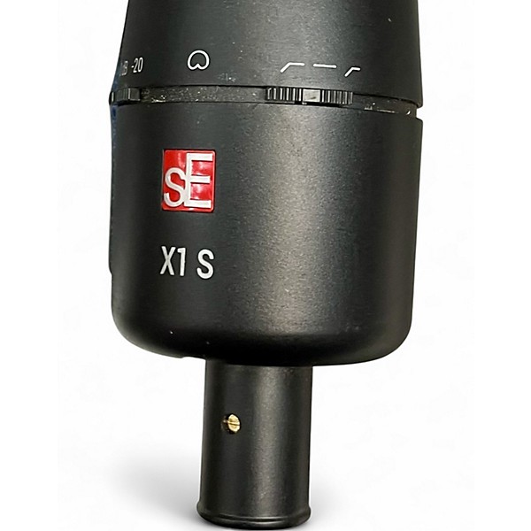 Used sE Electronics X1 Condenser Microphone