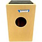 Used Gon Bops FIESTA CAJON Cajon