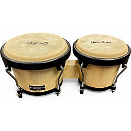 Used Gon Bops FIESTA  Bongos