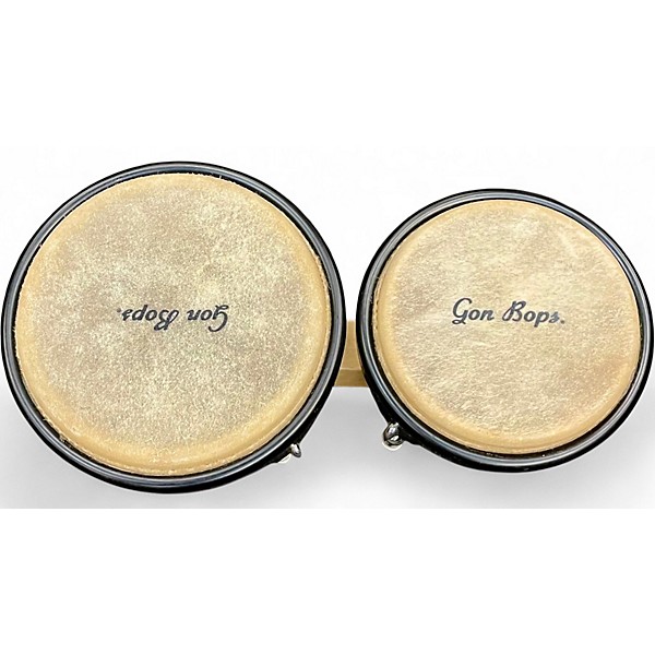 Used Gon Bops FIESTA  Bongos