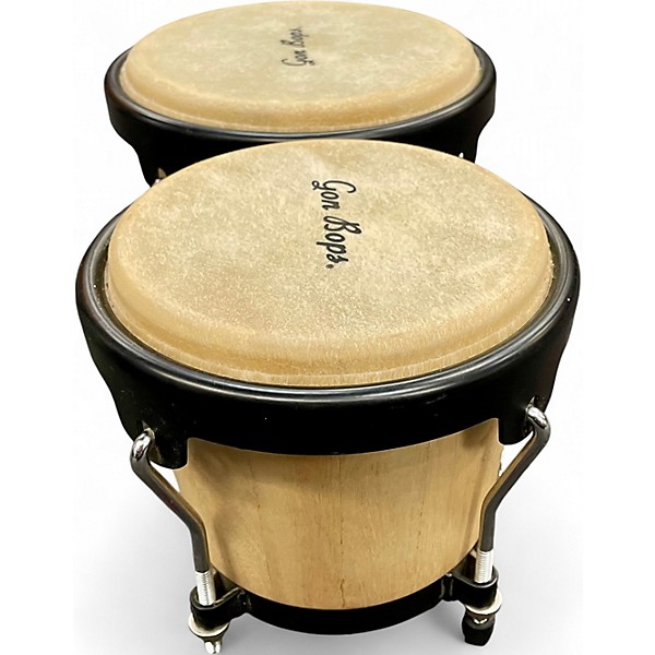 Used Gon Bops FIESTA  Bongos