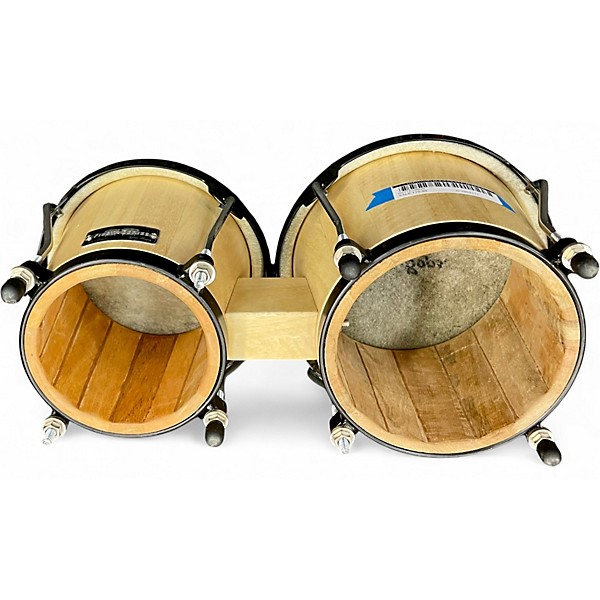 Used Gon Bops FIESTA  Bongos