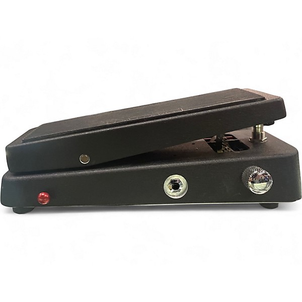 Used Dunlop 535Q Cry Baby Multi-Wah Effect Pedal