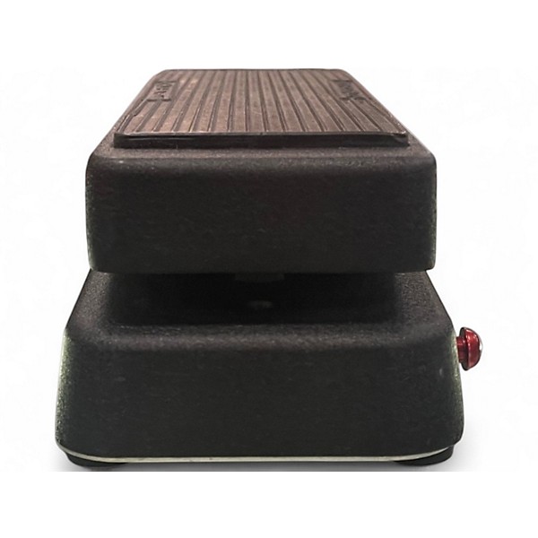 Used Dunlop 535Q Cry Baby Multi-Wah Effect Pedal