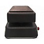 Used Dunlop 535Q Cry Baby Multi-Wah Effect Pedal
