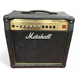 Used Marshall VALVESTATE AVT2000 Guitar Combo Amp