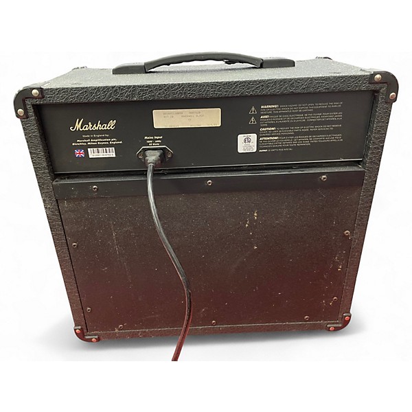 Used Marshall VALVESTATE AVT2000 Guitar Combo Amp