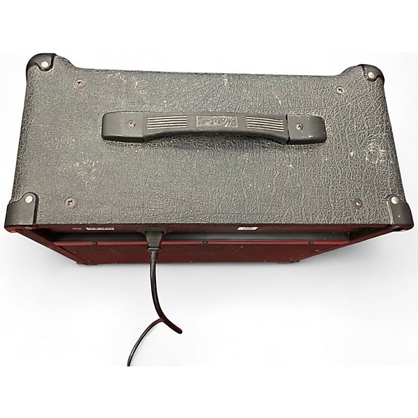 Used Marshall VALVESTATE AVT2000 Guitar Combo Amp