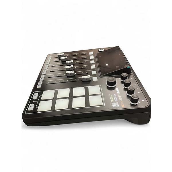 Used RODE Rodecaster Pro II Digital Mixer