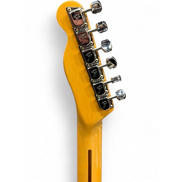 Vintage 1981 Fender BULLET STRATOCASTER SS red Solid Body Electric Guitar