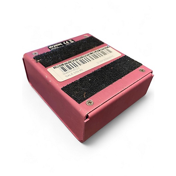 Used Strymon DIG Digital Delay Effect Pedal