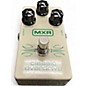 Used MXR M66S Classic Overdrive Effect Pedal