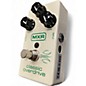Used MXR M66S Classic Overdrive Effect Pedal