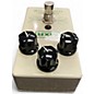 Used MXR M66S Classic Overdrive Effect Pedal