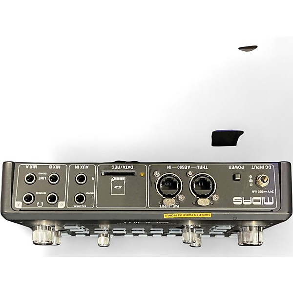 Used Midas DP48 Mixer