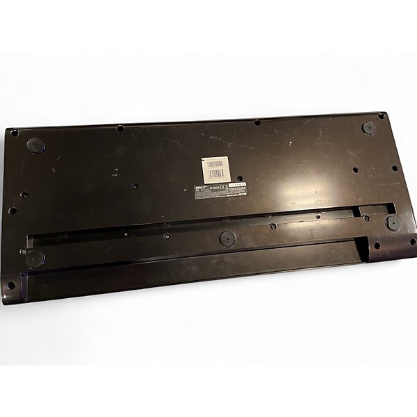 Used KORG R3 37 Key Synthesizer