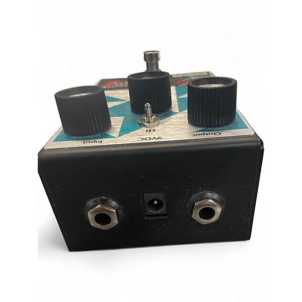 Used Maestro Ranger Overdrive Effect Pedal