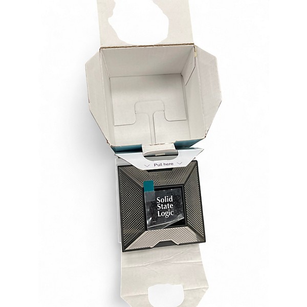 Used Solid State Logic CONNEX USB Microphone