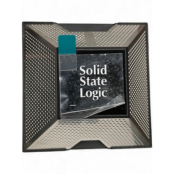 Used Solid State Logic CONNEX USB Microphone
