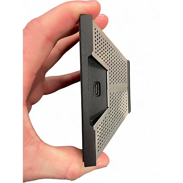 Used Solid State Logic CONNEX USB Microphone