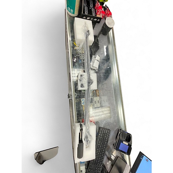 Used Moog SUBSEQUENT 37 Synthesizer