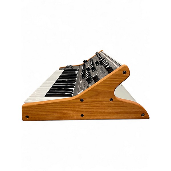 Used Moog SUBSEQUENT 37 Synthesizer