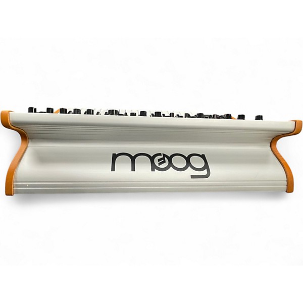 Used Moog SUBSEQUENT 37 Synthesizer