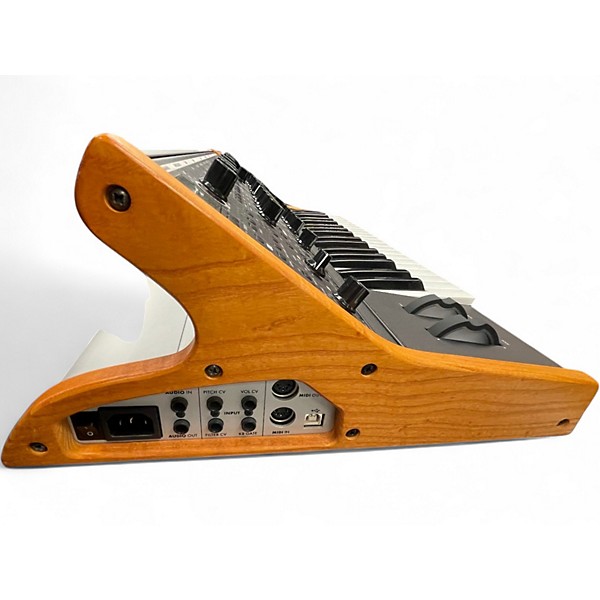 Used Moog SUBSEQUENT 37 Synthesizer