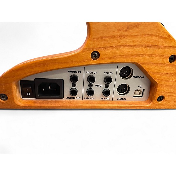 Used Moog SUBSEQUENT 37 Synthesizer