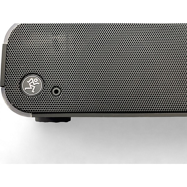 Used Mackie CR2-X BAR PRO Unpowered Monitor