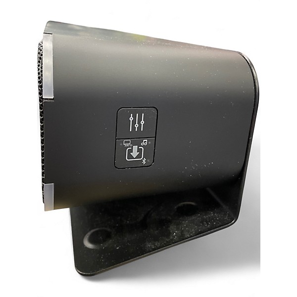 Used Mackie CR2-X BAR PRO Unpowered Monitor