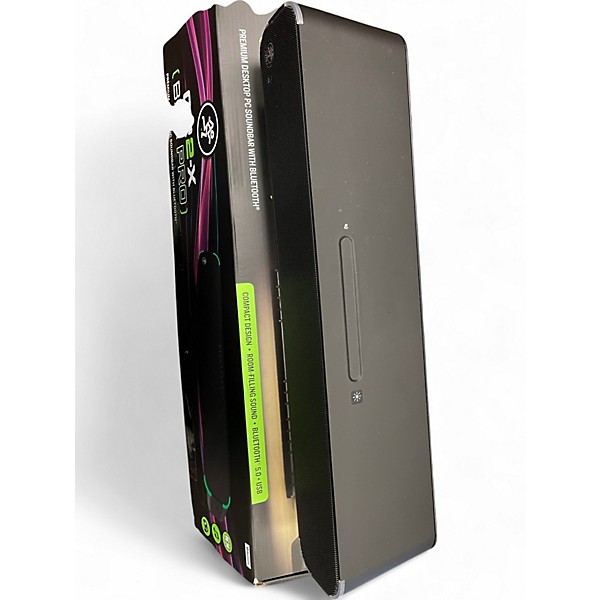 Used Mackie CR2-X BAR PRO Unpowered Monitor