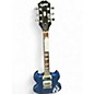 Used Epiphone SG MUSE Blue Solid Body Electric Guitar