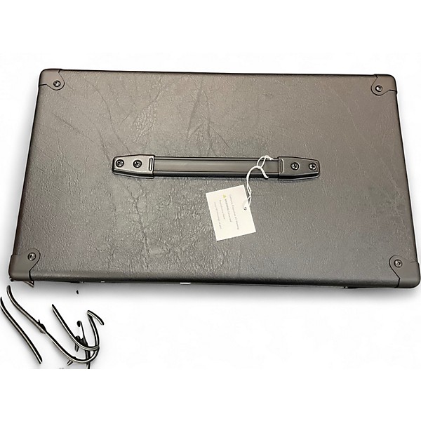 Used EVH 5150III 50W 6L6 Tube Guitar Amp Head