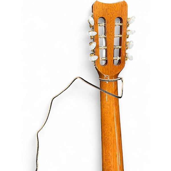 Used Lanikai LU8E Natural Ukulele